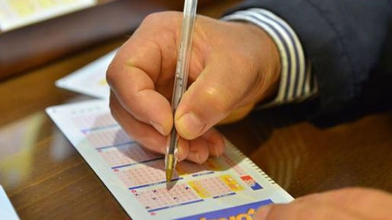 Τζακ Ποτ στο Τζόκερ